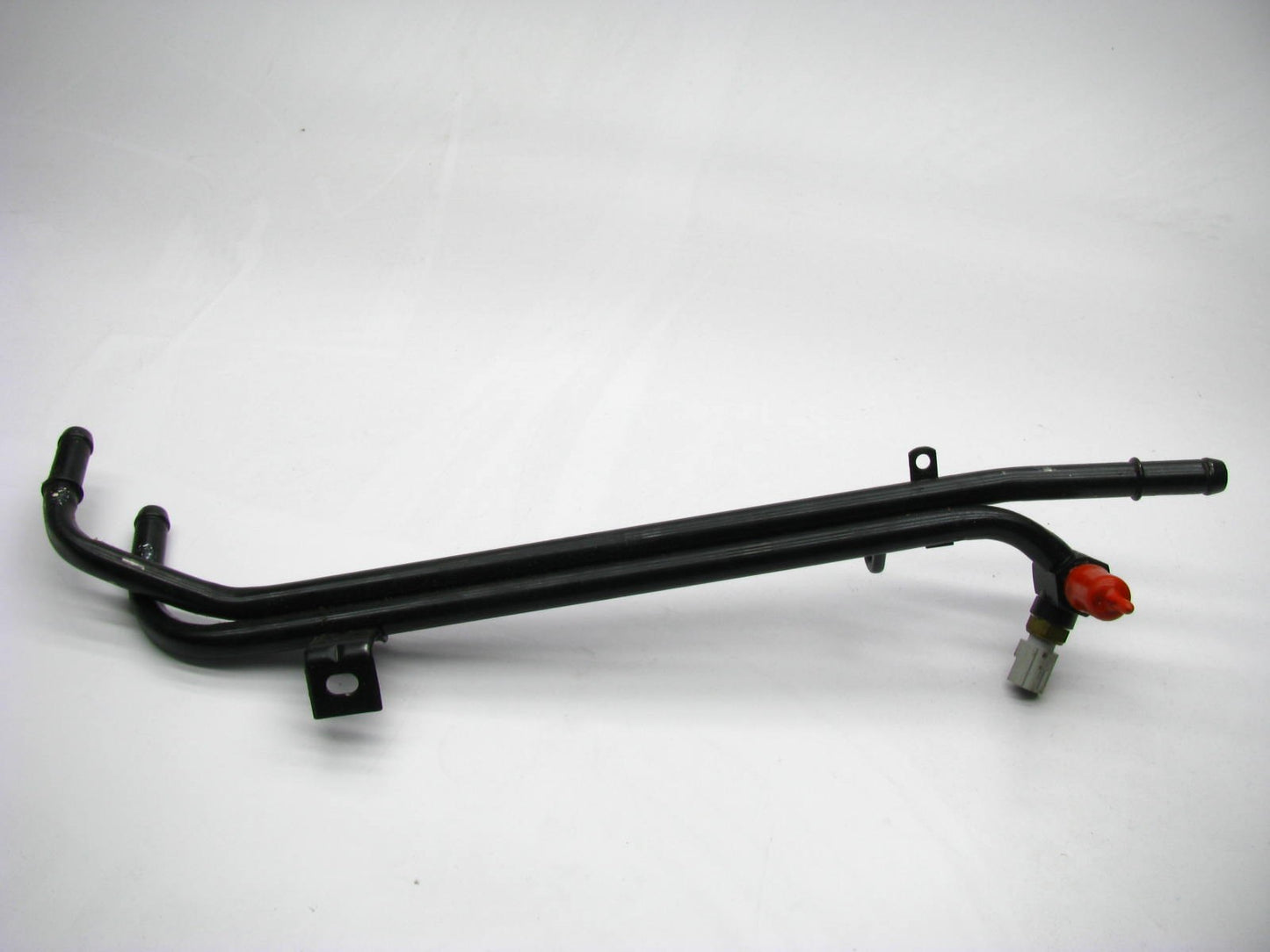 NEW UNBOXED OEM 96-97 Ford Explorer 302 5.0L V8 Coolant Crossover Tube + Sensor