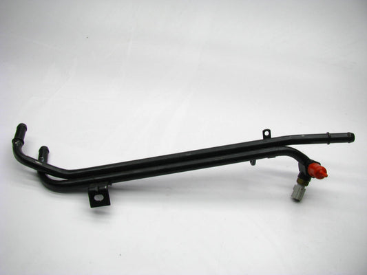 NEW UNBOXED OEM 96-97 Ford Explorer 302 5.0L V8 Coolant Crossover Tube + Sensor