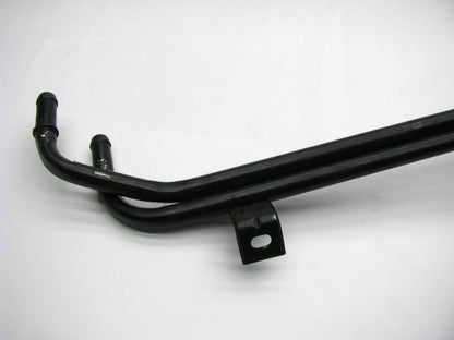 NEW UNBOXED OEM 96-97 Ford Explorer 302 5.0L V8 Coolant Crossover Tube + Sensor