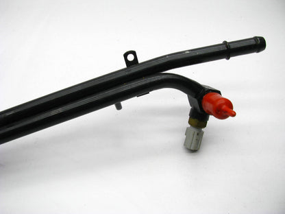NEW UNBOXED OEM 96-97 Ford Explorer  302 5.0L V8 Coolant Crossover Tube + Sensor