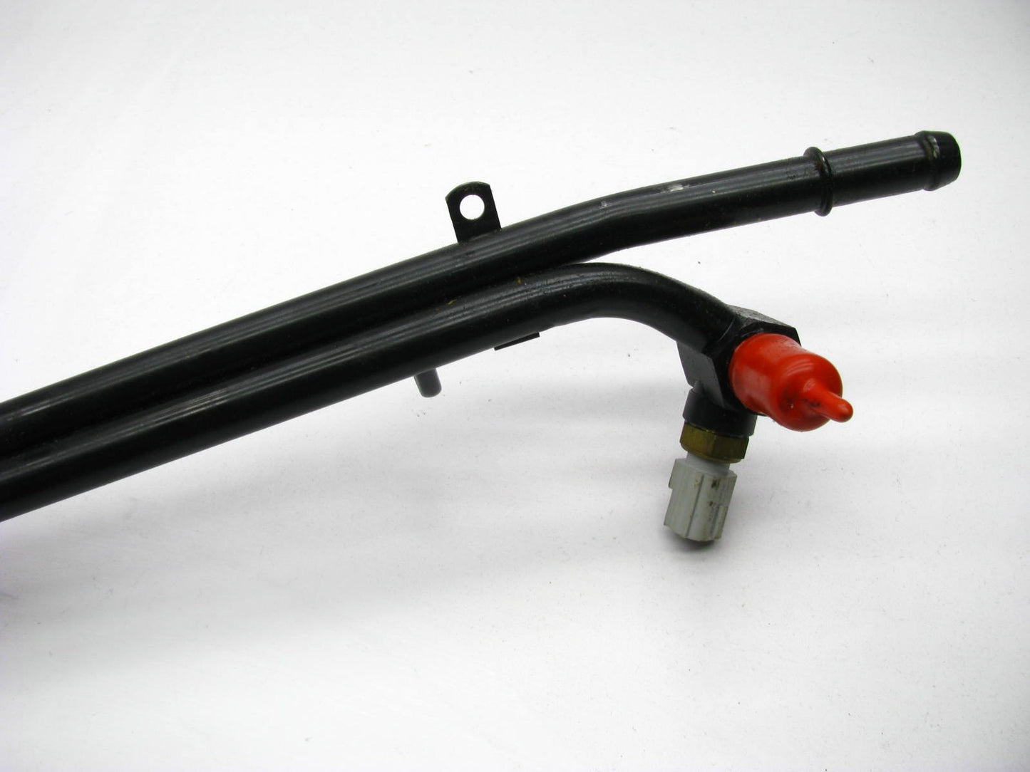 NEW UNBOXED OEM 96-97 Ford Explorer 302 5.0L V8 Coolant Crossover Tube + Sensor
