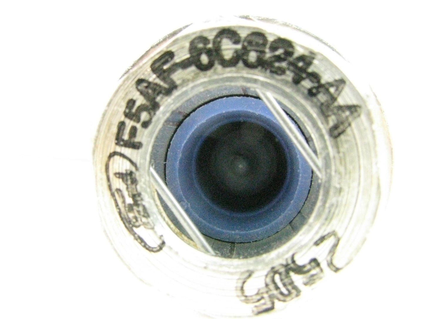 NEW - UNBOXED - Genuine OEM Ford F5AF-6C624-AA Engine Oil Level Sensor Sender