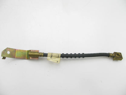NEW - OUT OF BOX - OEM FORD F5AZ-2078-A Brake Hydraulic Hose - Front