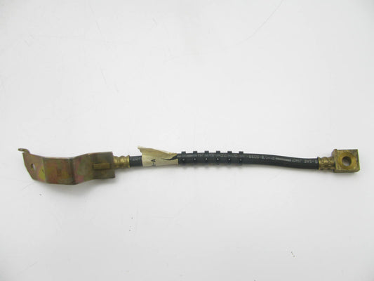 NEW - OUT OF BOX - OEM FORD F5AZ-2078-A Brake Hydraulic Hose - Front