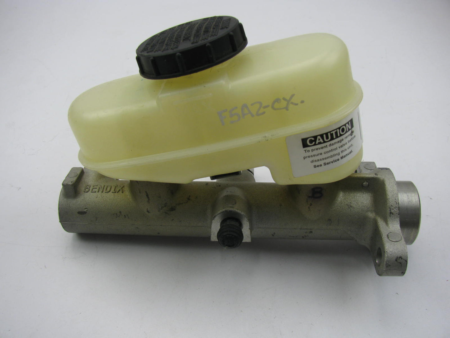 REMAN - Out Of Box F5AZ2140-CX Brake Master Cylinder 1995-1997 Crown Victoria PI