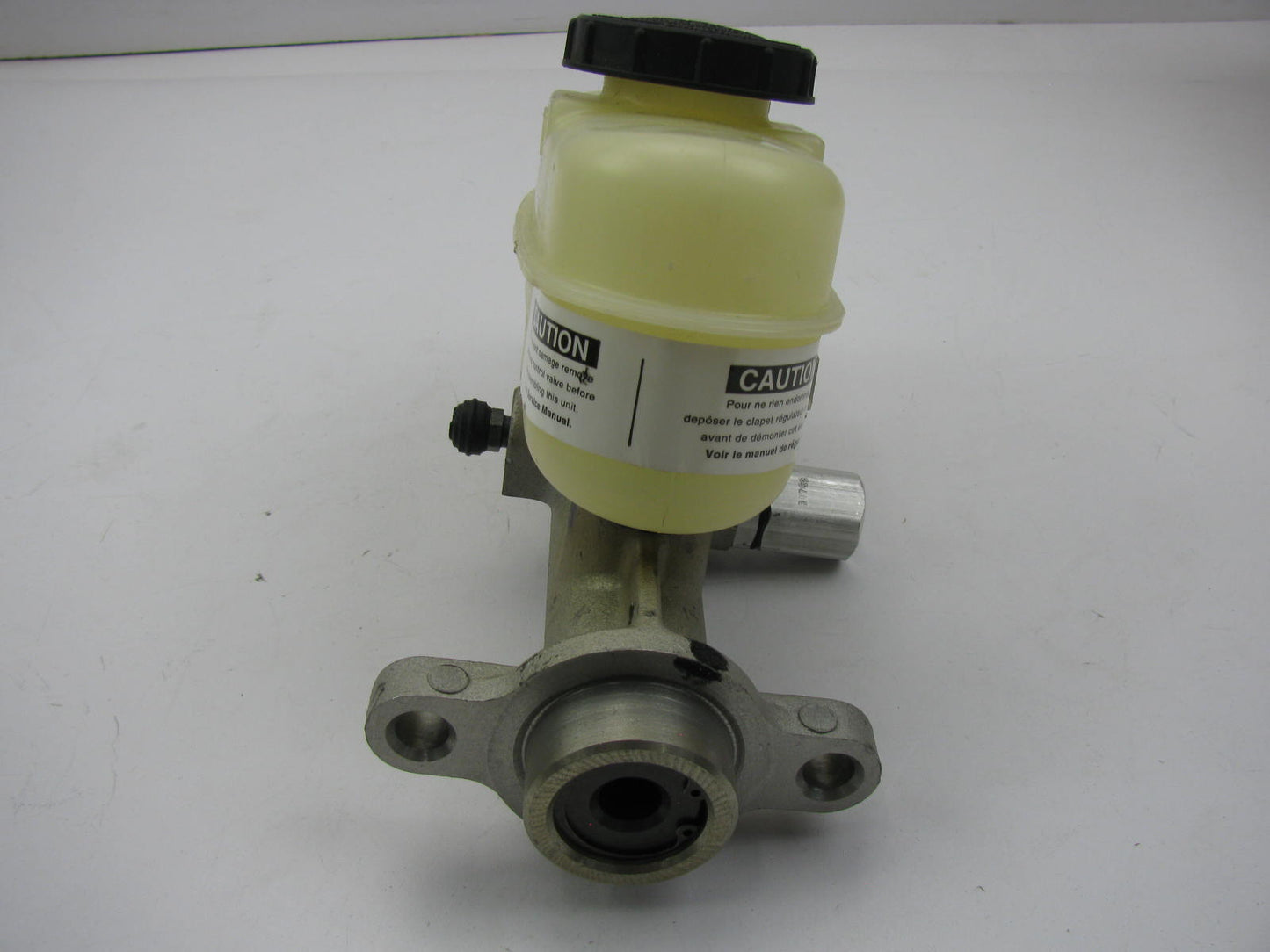 REMAN - Out Of Box F5AZ2140-CX Brake Master Cylinder 1995-1997 Crown Victoria PI