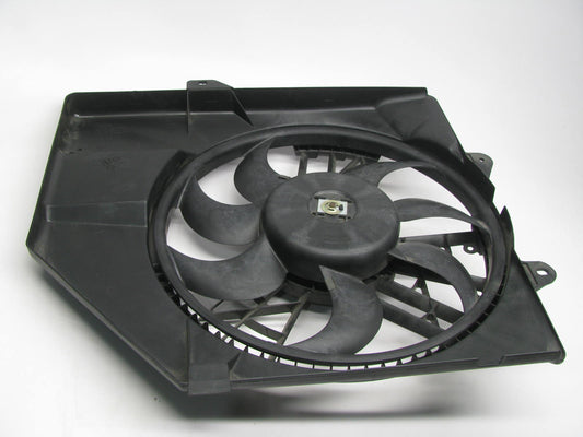 NEW UNBOXED OEM Ford F5C6-8C607-AA Electric Fan For 1993-96 Ford Escort W/ A/C