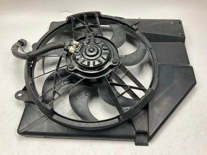 NEW - OUT OF BOX - OEM Ford F5C6-8C607-AC Electric Cooling Fan (SEE PHOTOS)