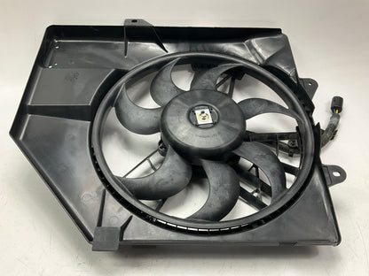 NEW - OUT OF BOX - OEM Ford F5C6-8C607-AC Electric Cooling Fan (SEE PHOTOS)