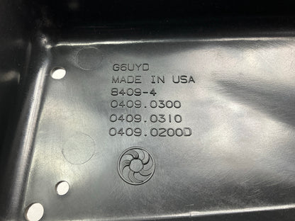NEW - OUT OF BOX - OEM Ford F5C6-8C607-AC Electric Cooling Fan (SEE PHOTOS)