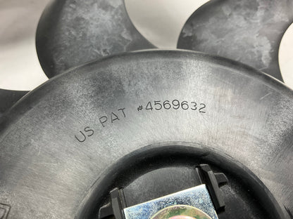 NEW - OUT OF BOX - OEM Ford F5C6-8C607-AC Electric Cooling Fan (SEE PHOTOS)