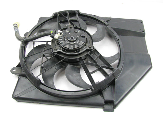 NEW - OUT OF BOX - OEM Ford F5C6-8C607-AC Electric Cooling Fan