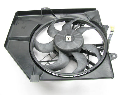 NEW - OUT OF BOX - OEM Ford F5C6-8C607-AC Electric Cooling Fan
