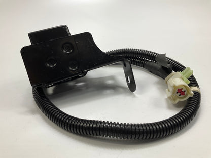NEW - OUT OF BOX - Front Right Passengers Side Crash Sensor 1995-1996 Escort