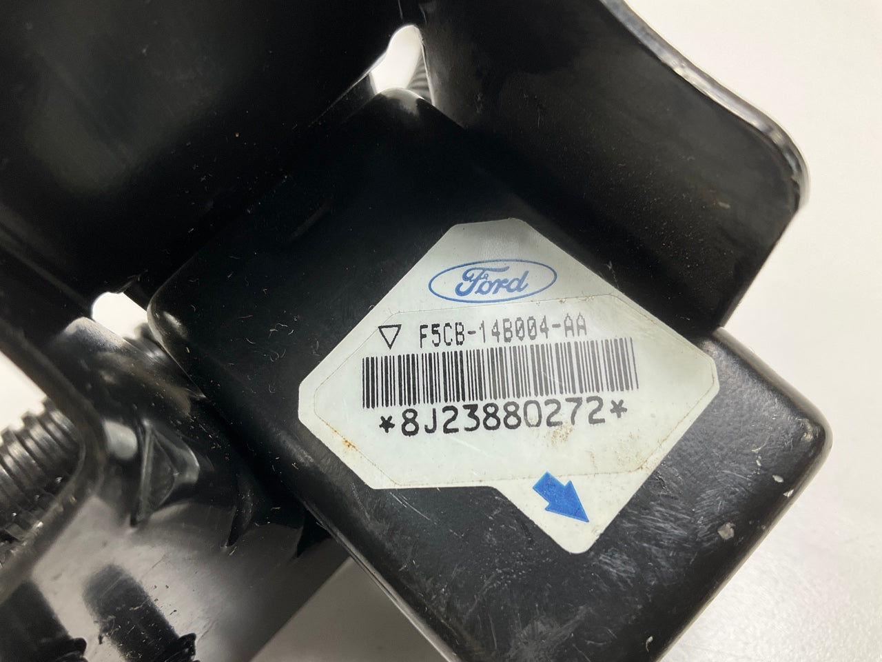 NEW - OUT OF BOX - Front Right Passengers Side Crash Sensor 1995-1996 Escort