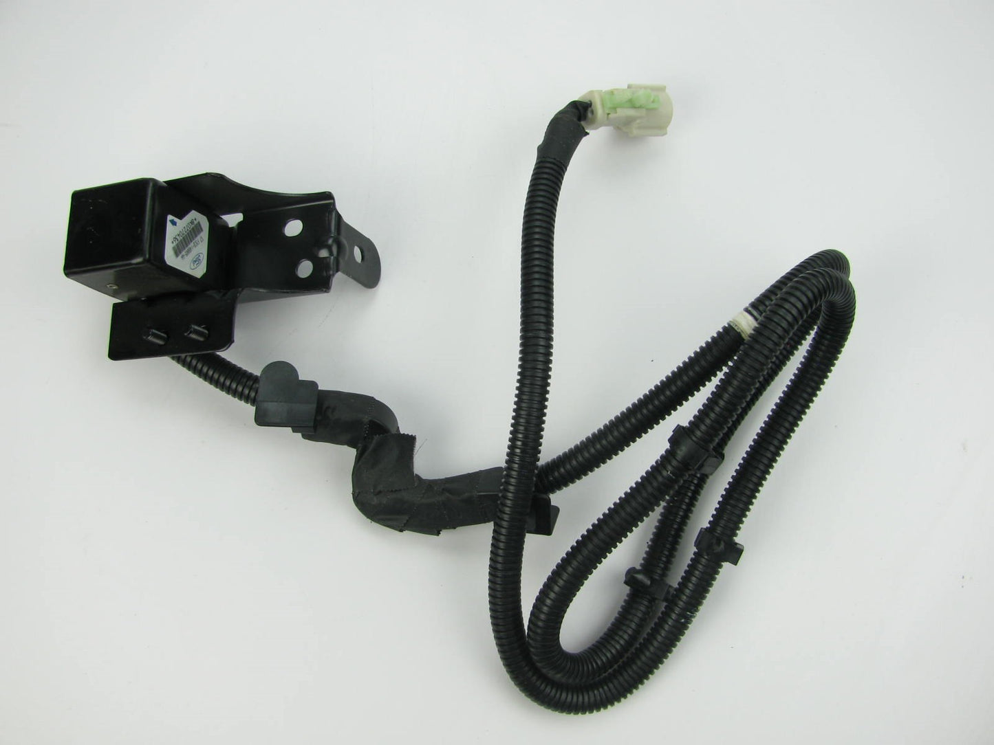 NEW - OUT OF BOX - Front Left Side SRS Crash Impact Sensor 1995-1996 Escort