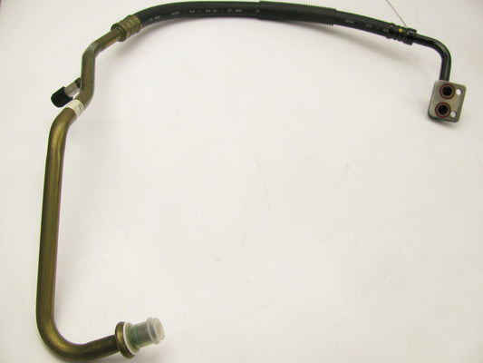 NEW UNBOXED A/C Evaporator To Compressor Line Tube Hose - 91-96 Escort DOHC 1.8L