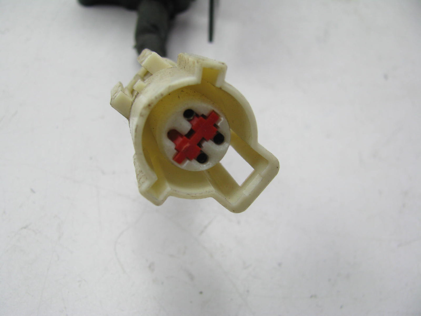 NEW - OUT OF BOX - OEM Ford F5DB-14B004-AA SRS Crash Impact Sensor