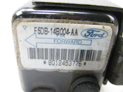 NEW - OUT OF BOX - OEM Ford F5DB-14B004-AA SRS Crash Impact Sensor