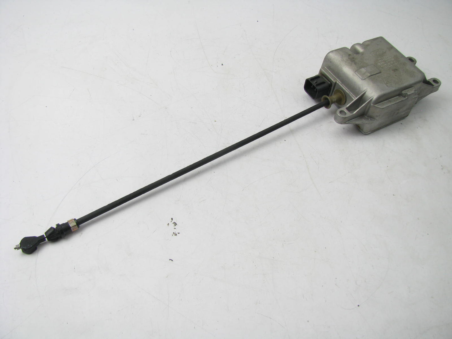F5DE-9J559-CB Intake Runner Control Actuator 96-06 Taurus 3.0L-V6 DOHC DURATEC