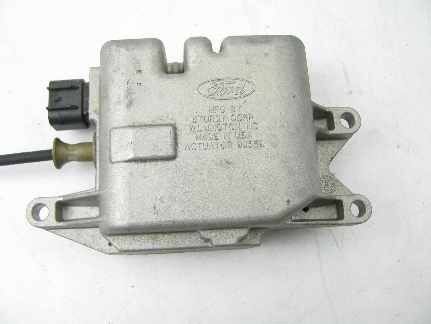 F5DE-9J559-CB Intake Runner Control Actuator 96-06 Taurus 3.0L-V6 DOHC DURATEC