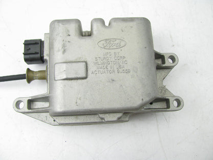 F5DE-9J559-CB Intake Runner Control Actuator 96-06 Taurus 3.0L-V6 DOHC DURATEC