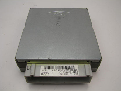 NEW - OUT OF BOX F5DF-12A650-LA Engine Control Module ECU 1995 Ford Taurus 3.8L