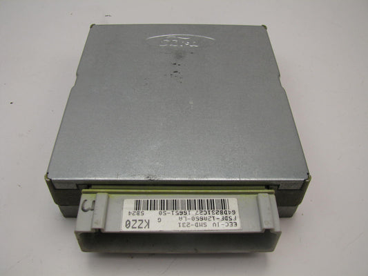 NEW UNBOXED OEM F5DF-12A650-LA Engine Control Module ECU 1995 Ford Taurus 3.8L