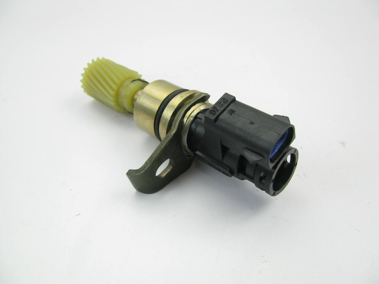 NEW - OUT OF BOX - OEM Ford F5DF-9F971-AA Auto Trans Vehicle Speed Sensor