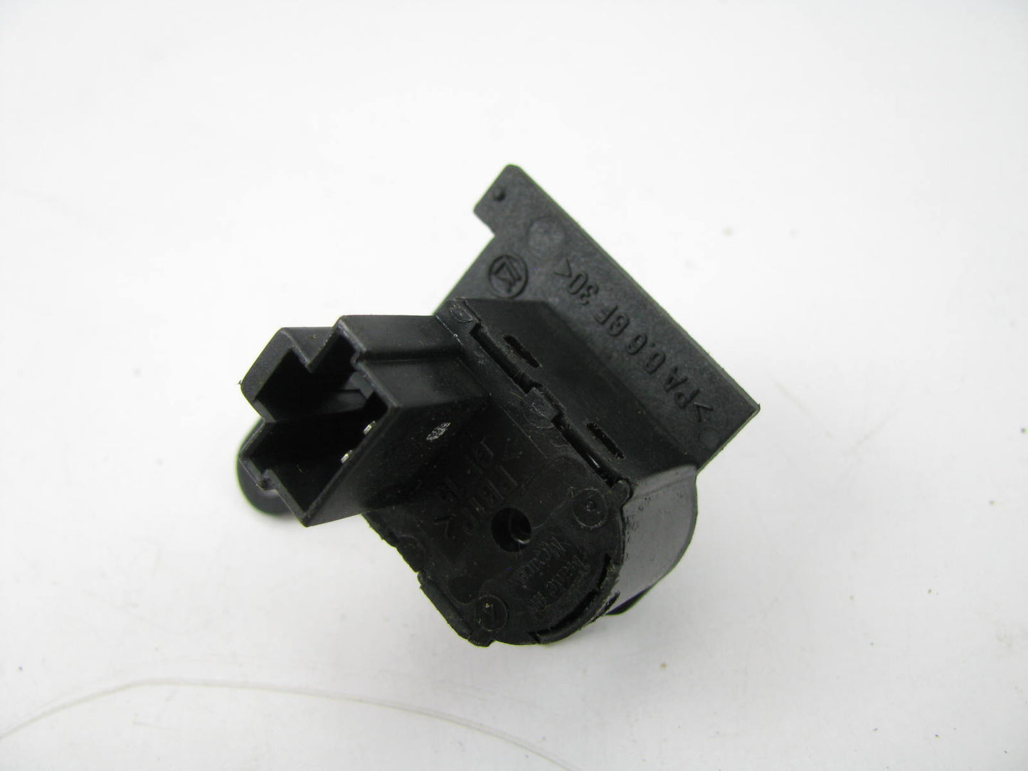 NEW - UNBOXED FORD F5DH-19C733-AA A/C Temperature Control Potentiometer Switch