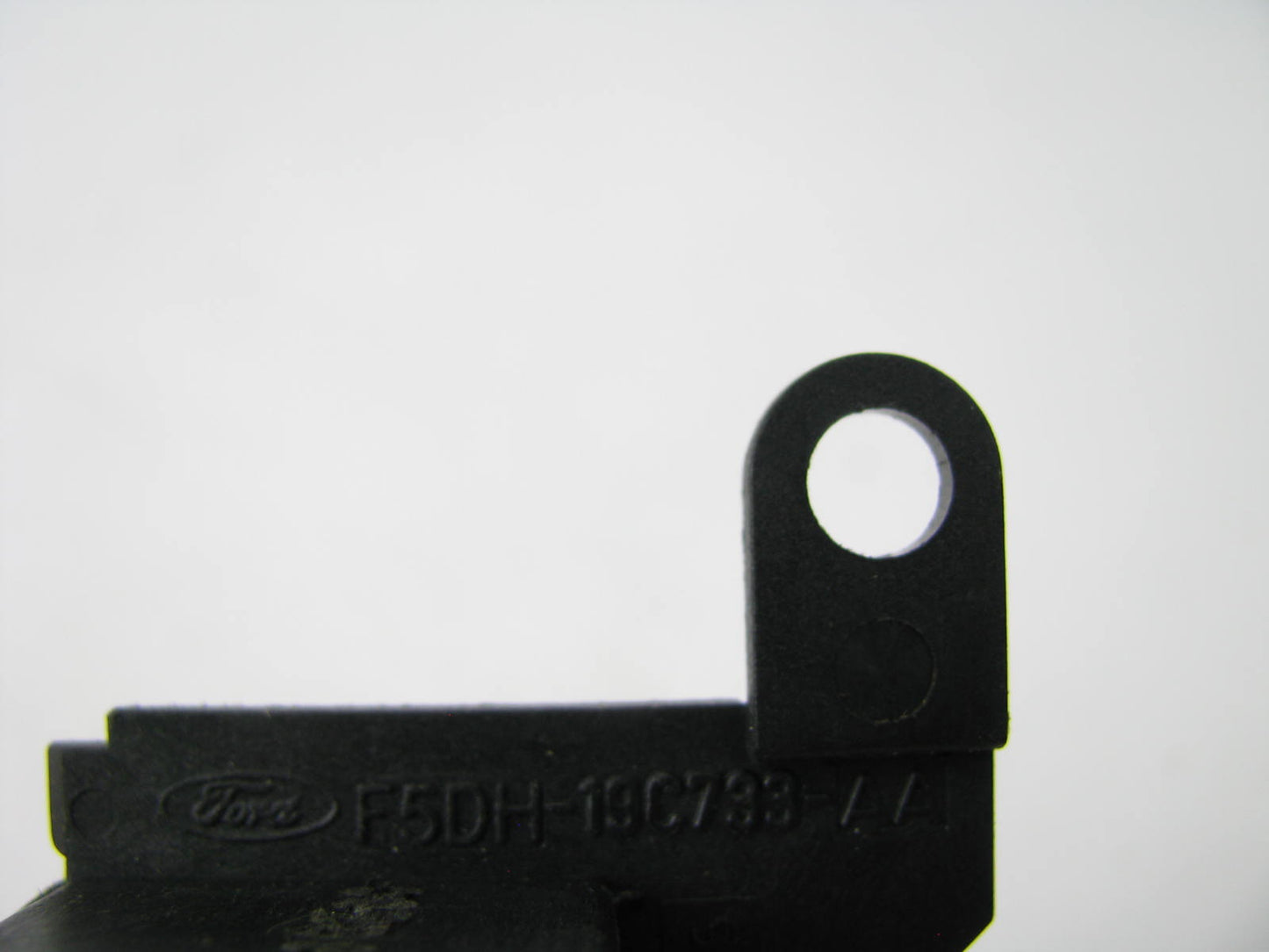NEW - UNBOXED FORD F5DH-19C733-AA A/C Temperature Control Potentiometer Switch