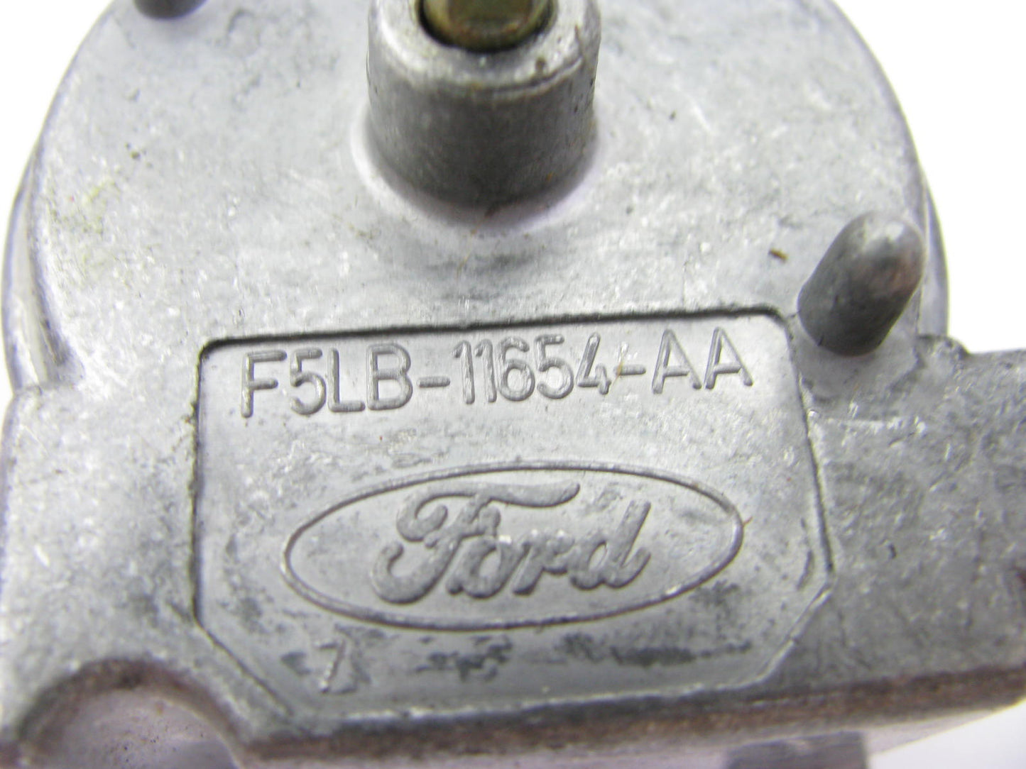 NEW - OUT OF BOX - Ford Headlight Switch 1993-96 Lincoln Mark VIII F5LB-11654-AA