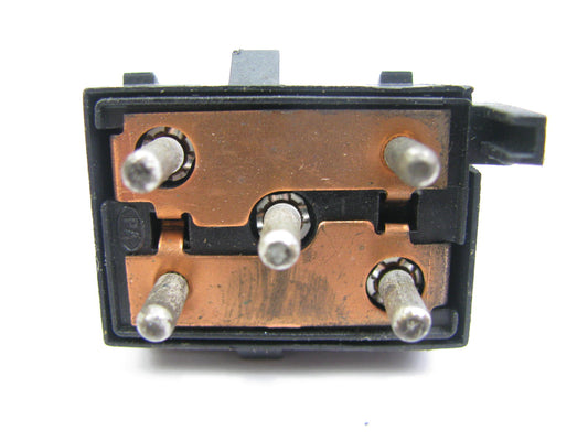 NEW - OUT OF BOX F5LB-14017-AB Front Left Door Power Lock Switch 95-96 Mark VIII