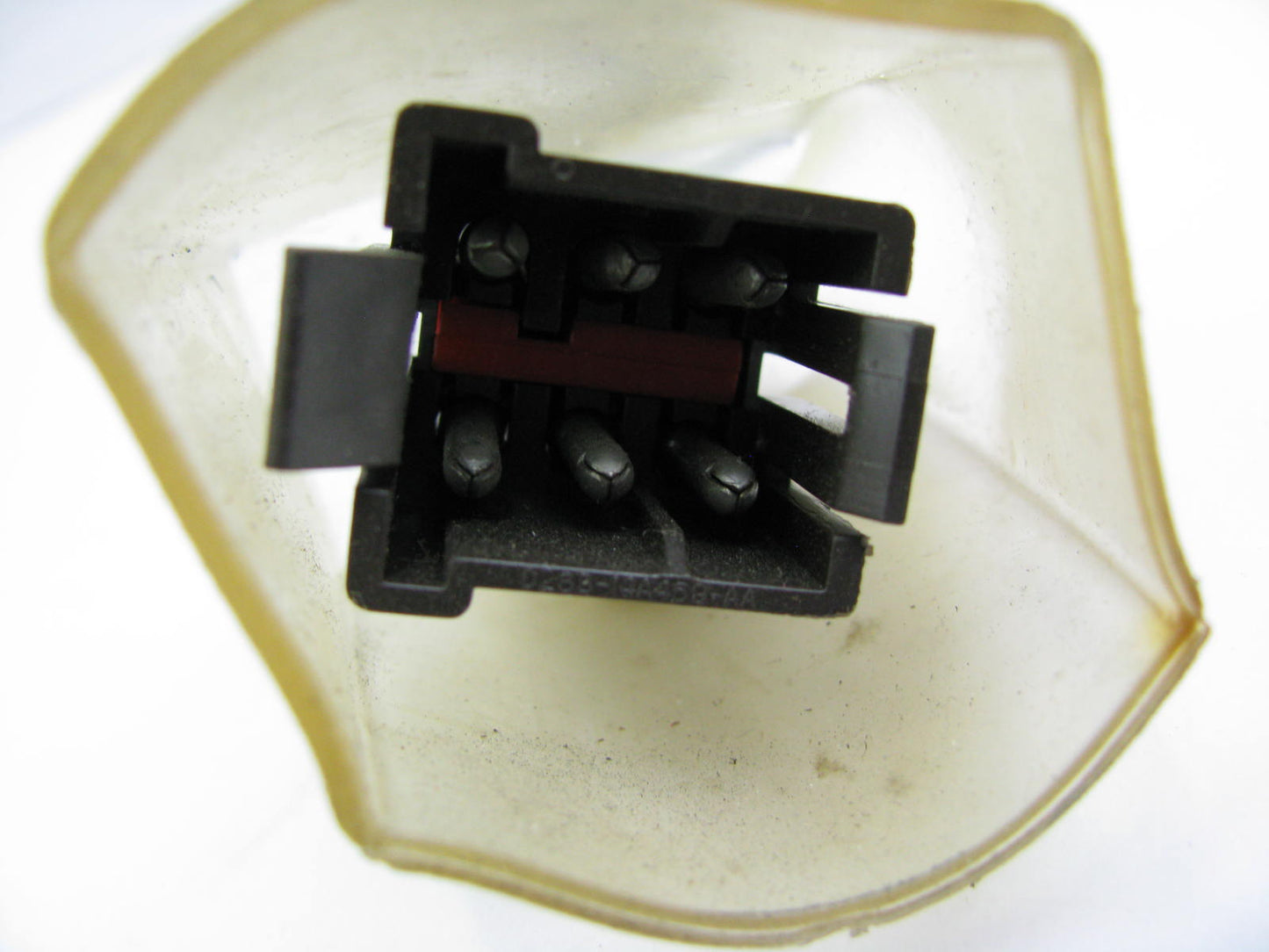 NEW - OUT OF BOX F5LB-14776-AAW-BLACK Power Seat Memory Switch 1997-98 Mark VIII