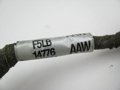 NEW - OUT OF BOX F5LB-14776-AAW-BLACK Power Seat Memory Switch 1997-98 Mark VIII