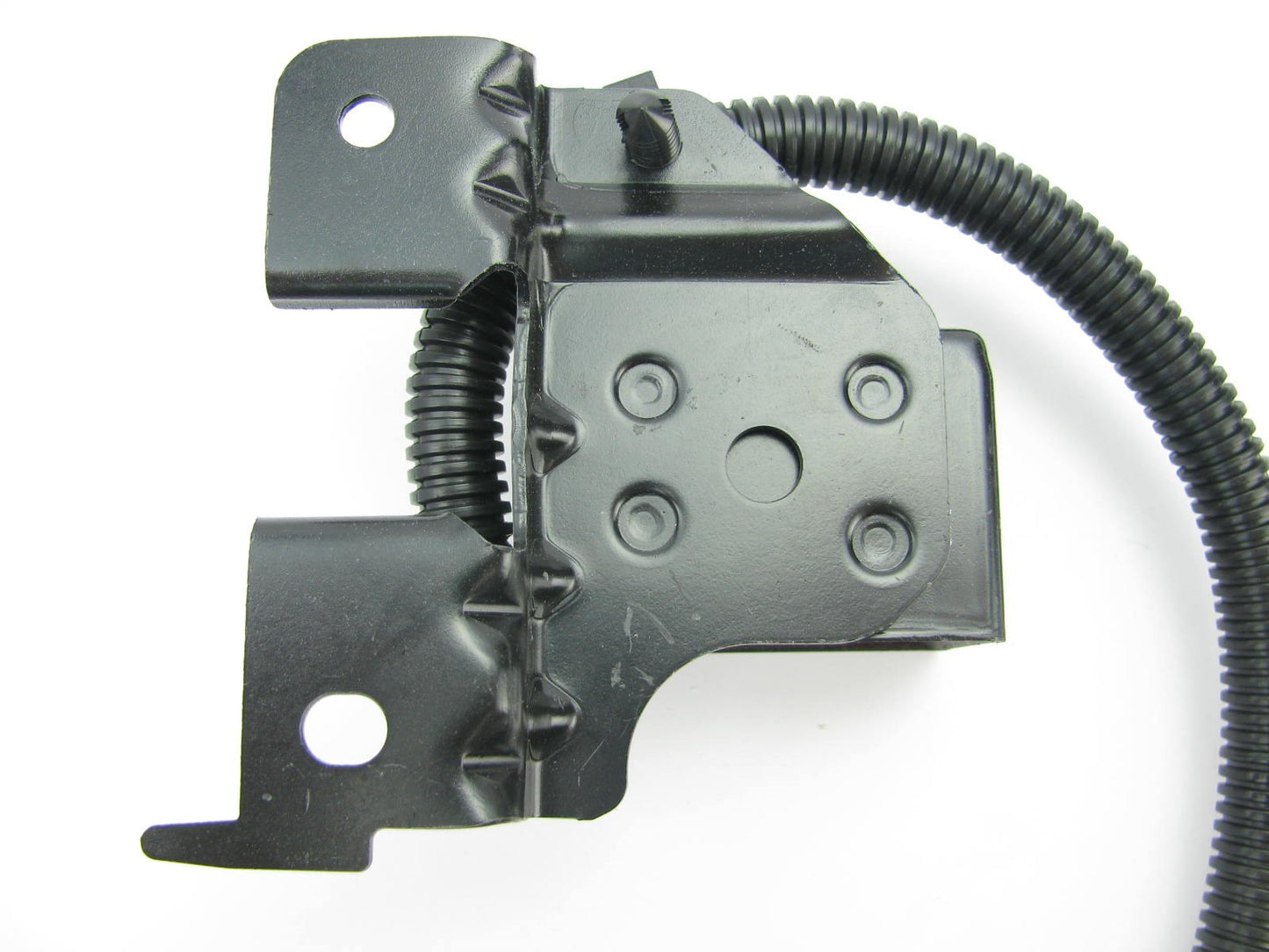 NEW - OUT OF BOX - OEM Ford F5LB-14B004-AA SRS Crash Sensor    FRONT RIGHT