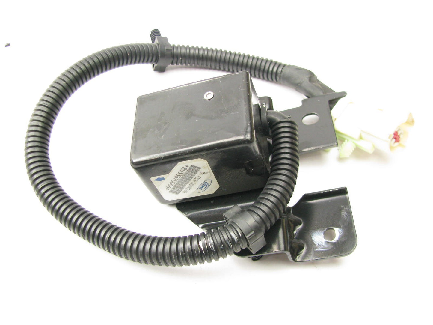 NEW - OUT OF BOX OEM Ford F5LB-14B005-AA Front Right SRS Crash Sensor