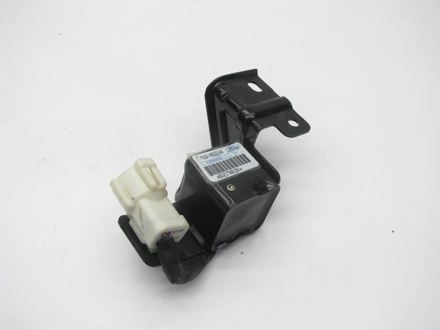 NEW - OUT OF BOX Rear SRS Crash Impact Sensor For 1994-1998 Lincoln Mark Vlll