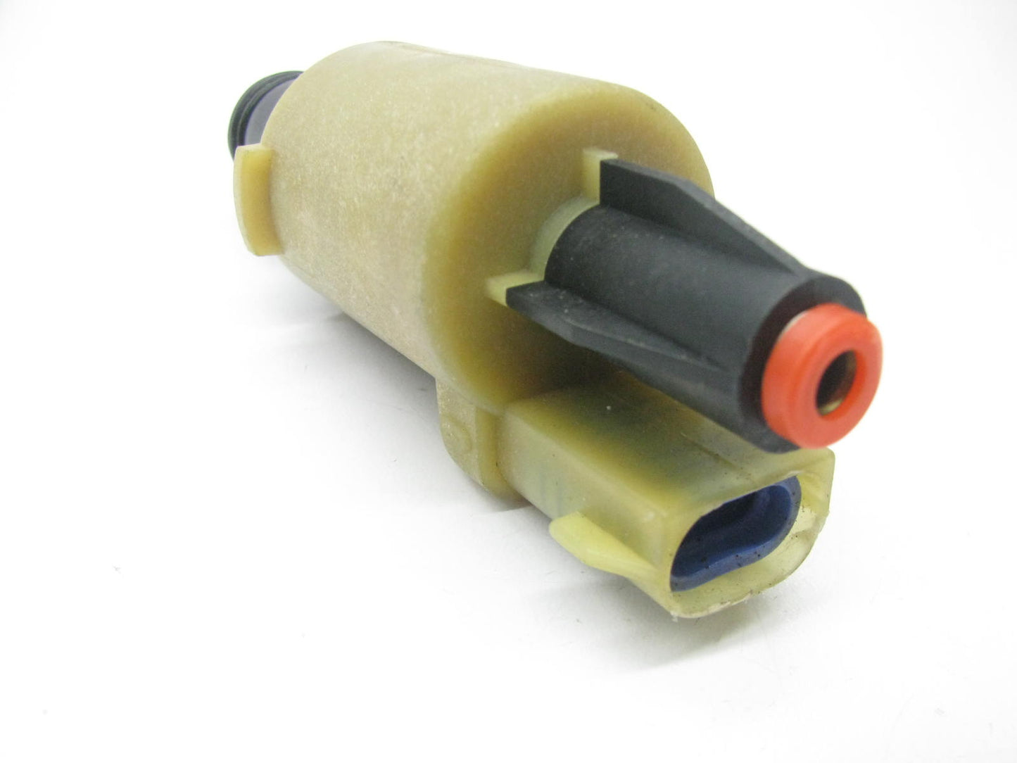 NEW - OUT OF BOX F5LC-3B486-BA Rear Suspension Air Solenoid 1993-1998 Mark VIII