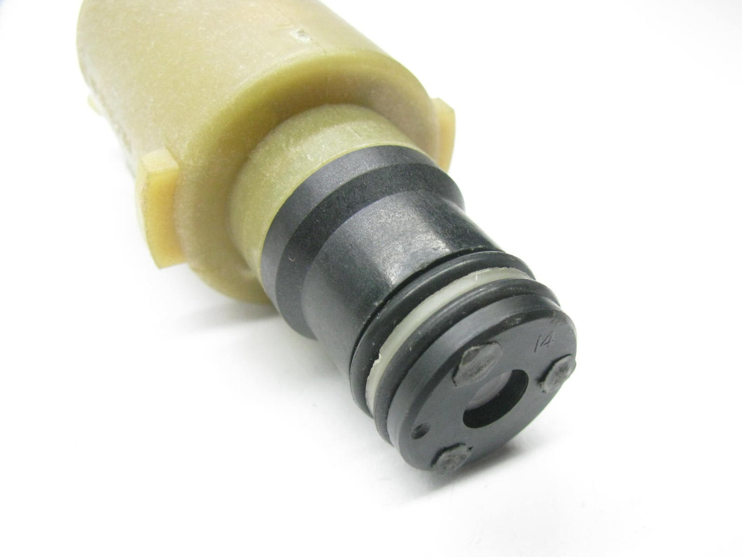 NEW - OUT OF BOX F5LC-3B486-BA Rear Suspension Air Solenoid 1993-1998 Mark VIII