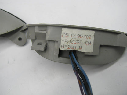 NEW - 1994-1998 Lincoln Mark 8 VIII Steering Wheel Cruise Control Gray Switch