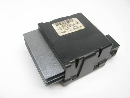 NEW - OUT OF BOX - OEM Ford F5LF-19E624-AC A/C Blower Motor Control Module