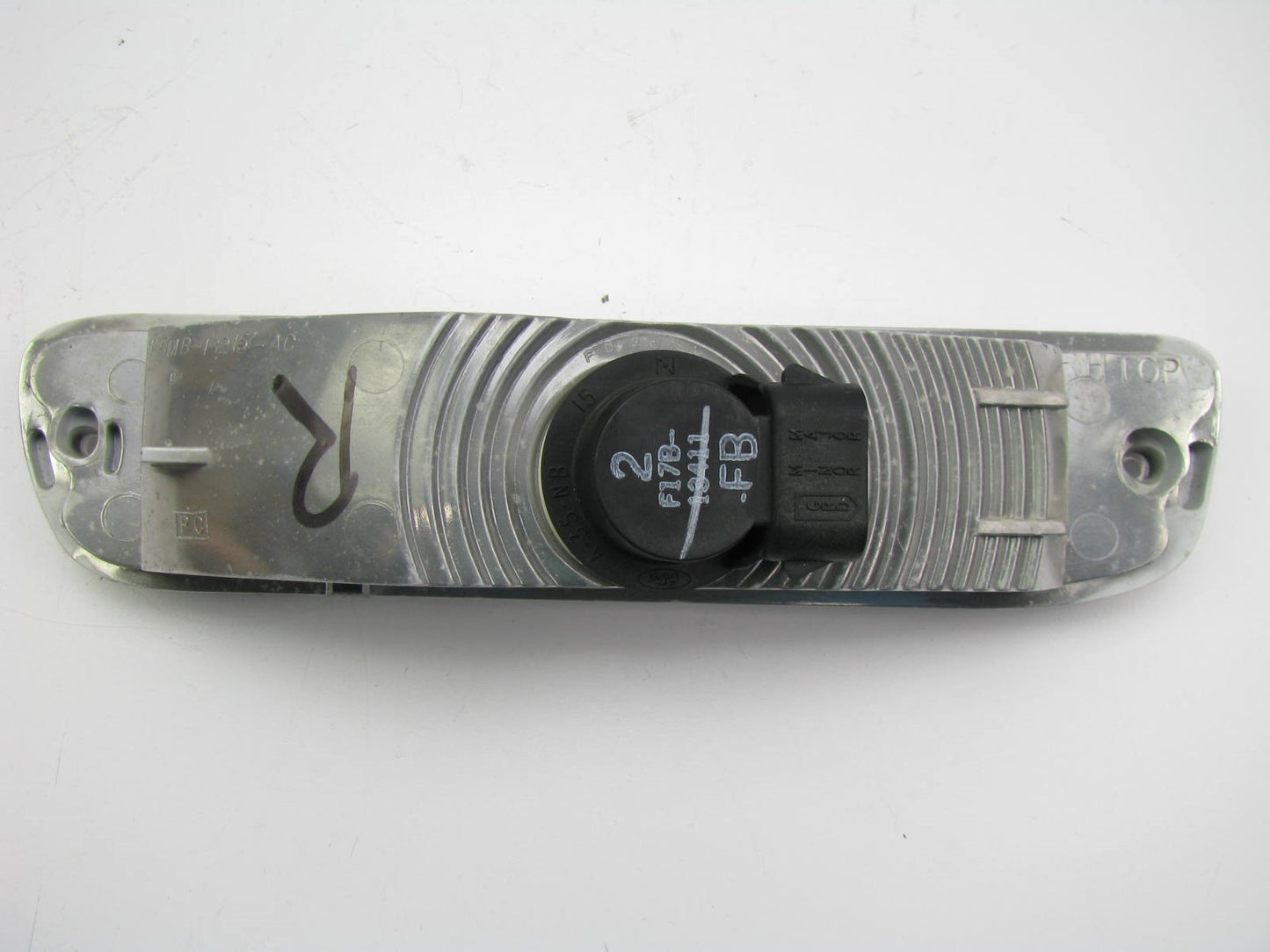 OUT OF BOX - Right Passenger Parking Lamp Turn Signal Corner Light F5MB-13215-AC