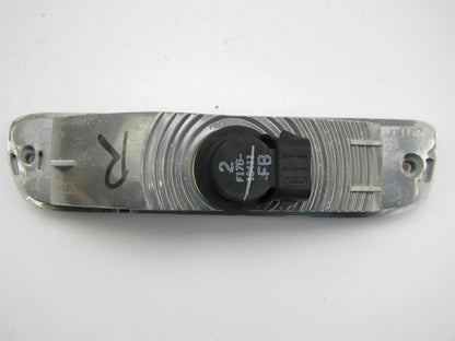 OUT OF BOX - Right Passenger Parking Lamp Turn Signal Corner Light F5MB-13215-AC
