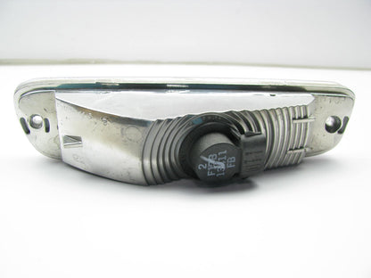 NEW Right Side Parking Lamp Turn Signal Light 1995-1997 Mercury Grand Marquis