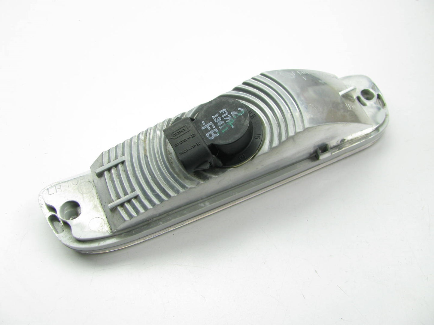 NEW - OUT OF BOX F5MB-13216-AC Left Driver Side Parking Lamp Turn Signal Light