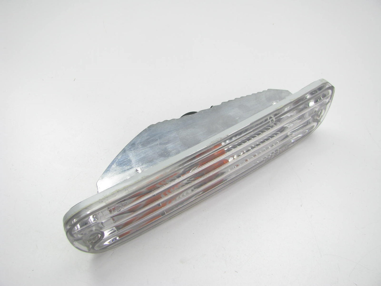 NEW - OUT OF BOX F5MB-13216-AC Left Driver Side Parking Lamp Turn Signal Light
