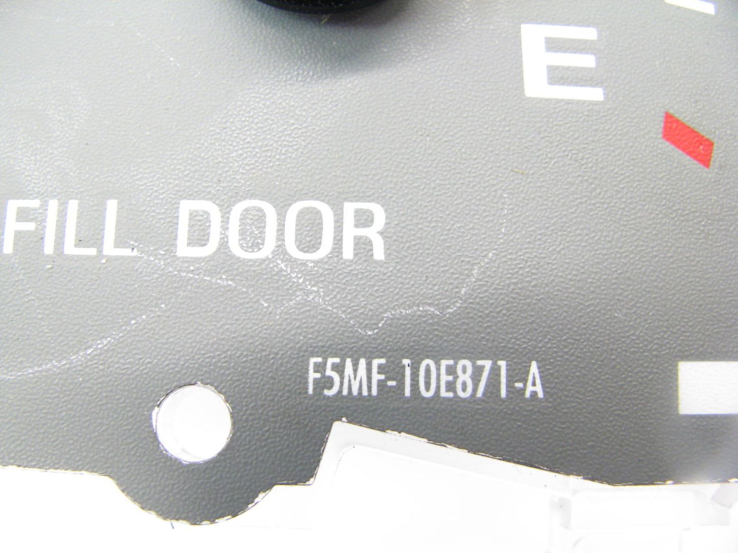NEW - OUT OF BOX - OEM 1995 Ford Crown Vic. F5MF-10E871-A Fuel / Volt Gauge