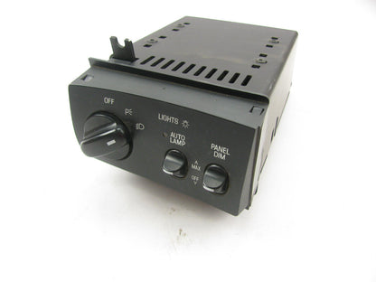 NEW F5OB-13C788-AD Headlamp Light Lamps Control Module Switch 95-97 Continental