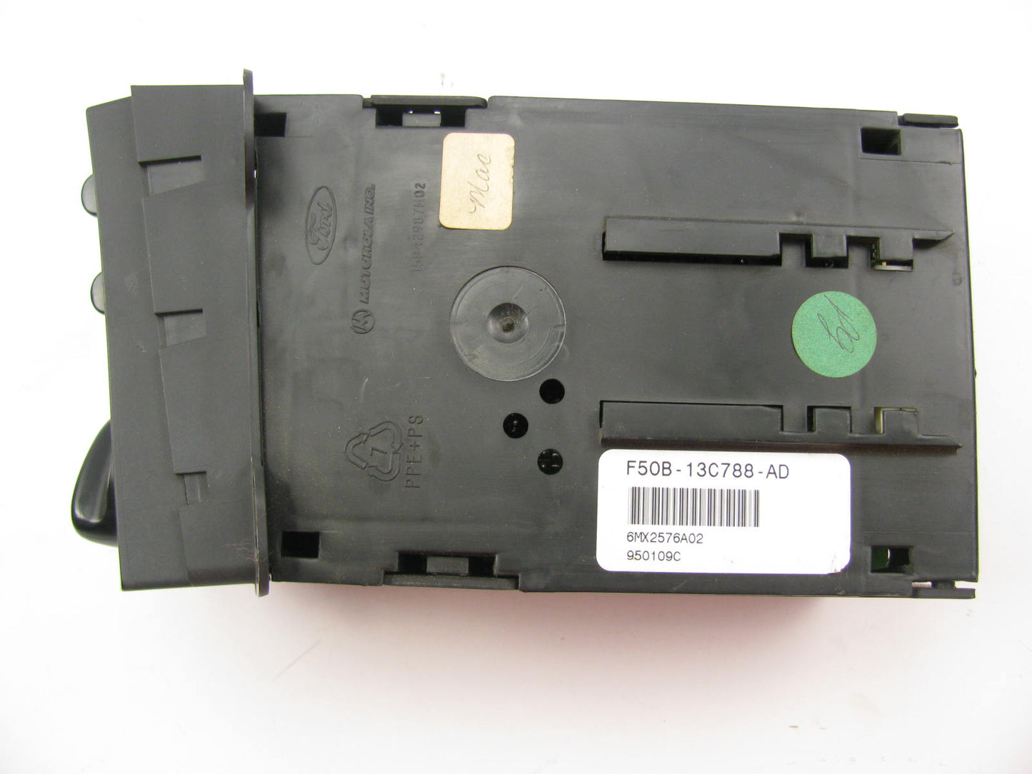 NEW F5OB-13C788-AD Headlamp Light Lamps Control Module Switch 95-97 Continental